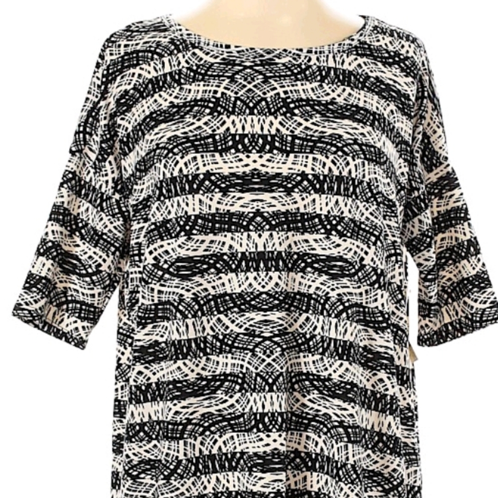 Lularoe t-shirt dress